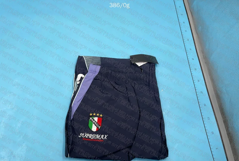 Tracksuit Supreme Umbro 6