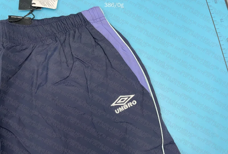 Tracksuit Supreme Umbro 8