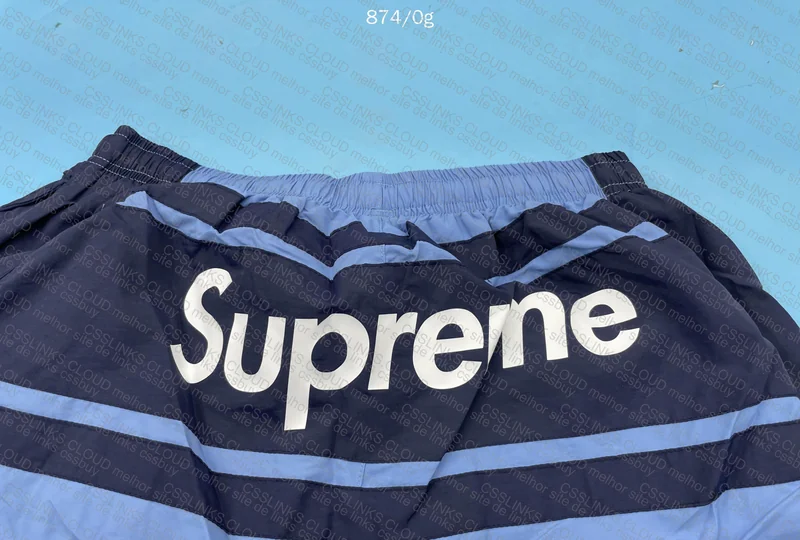 Tracksuit Supreme x Ducati 2