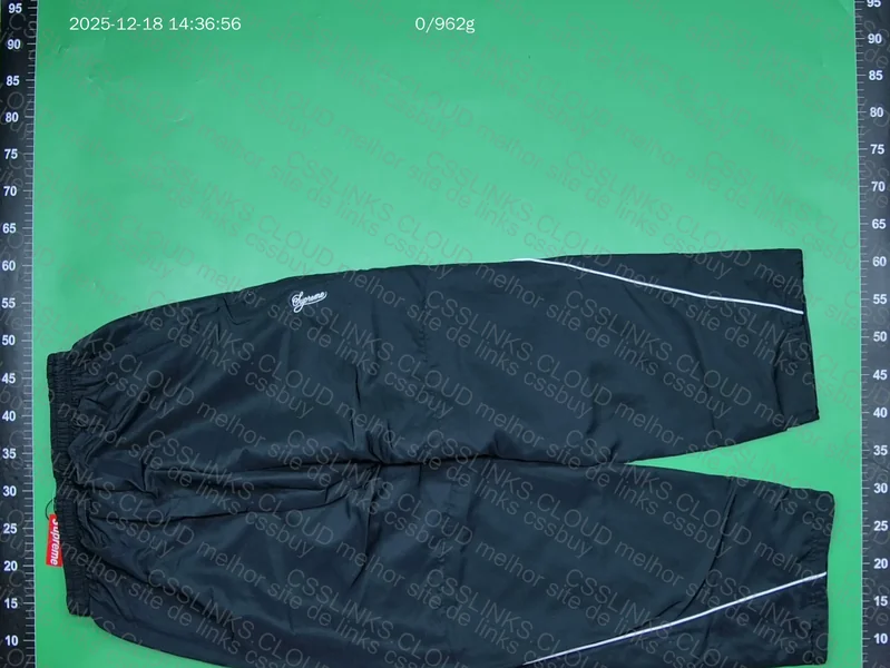 Tracksuit Supreme X Nike