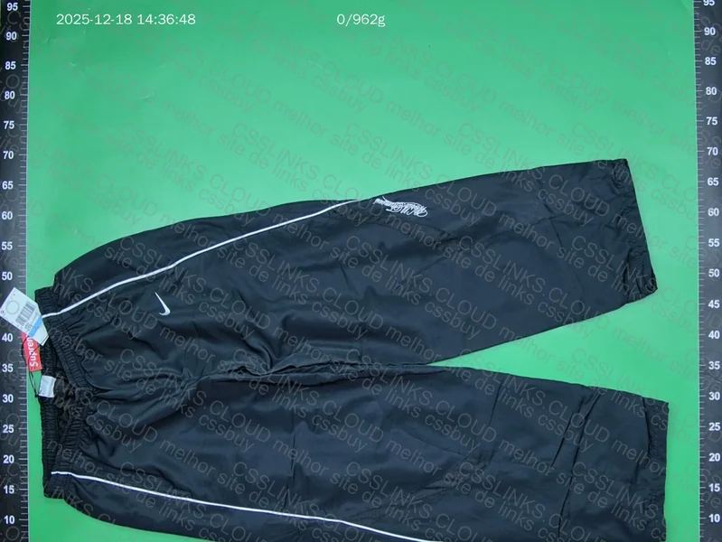 Tracksuit Supreme X Nike 5