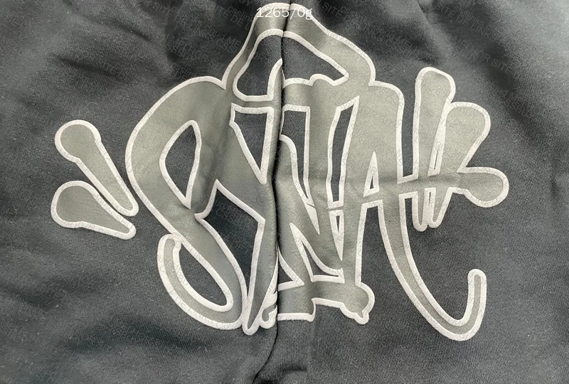 Tracksuit Syna 3