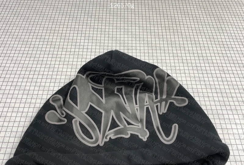 Tracksuit Syna 6