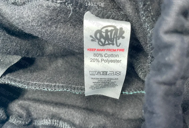 Tracksuit Syna 5