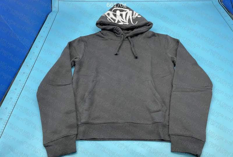 Syna Gray and White Tracksuit, GL? 2