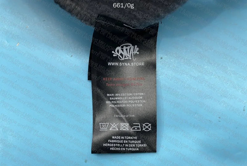 Syna Gray and White Tracksuit, GL? 3