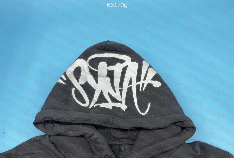 Syna Gray and White Tracksuit, GL? 6