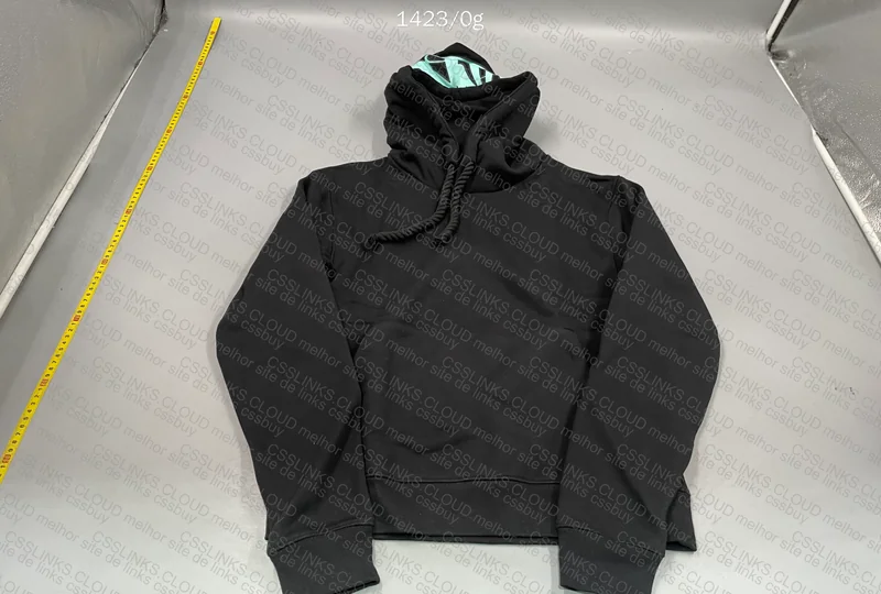 Syna Tracksuit with Measurements 2