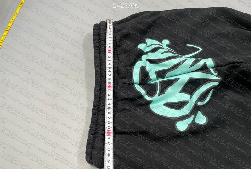 Syna Tracksuit with Measurements 4