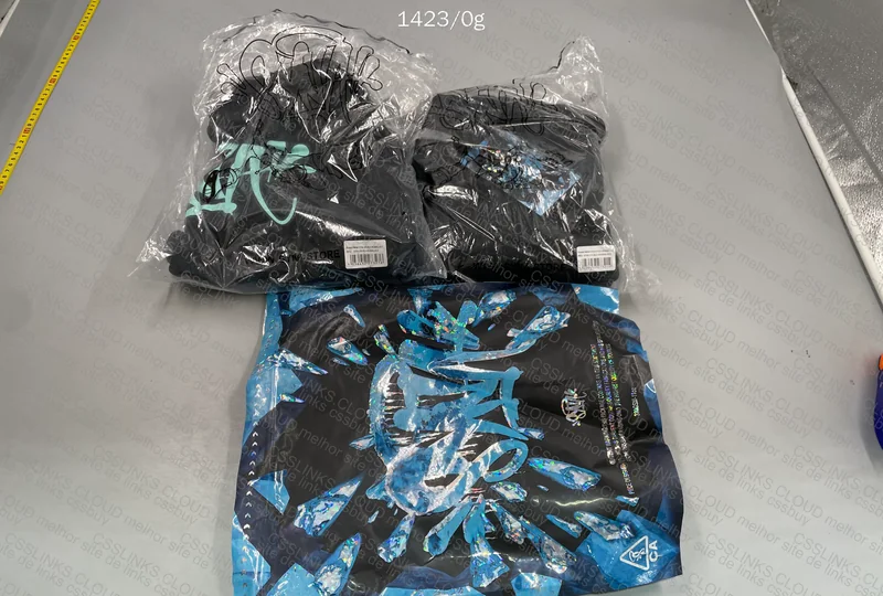 Syna Tracksuit with Measurements 5