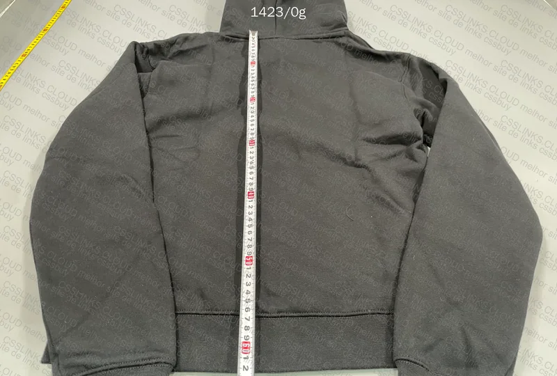 Syna Tracksuit with Measurements 8