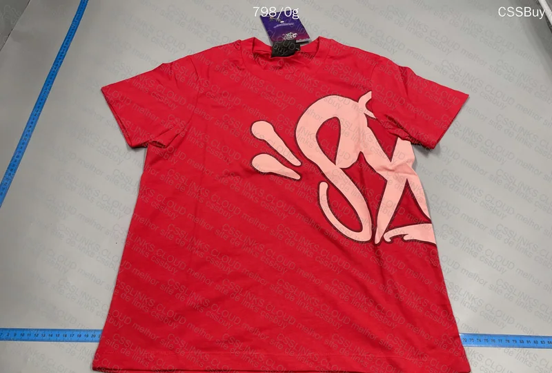 Tracksuit Syna Red.