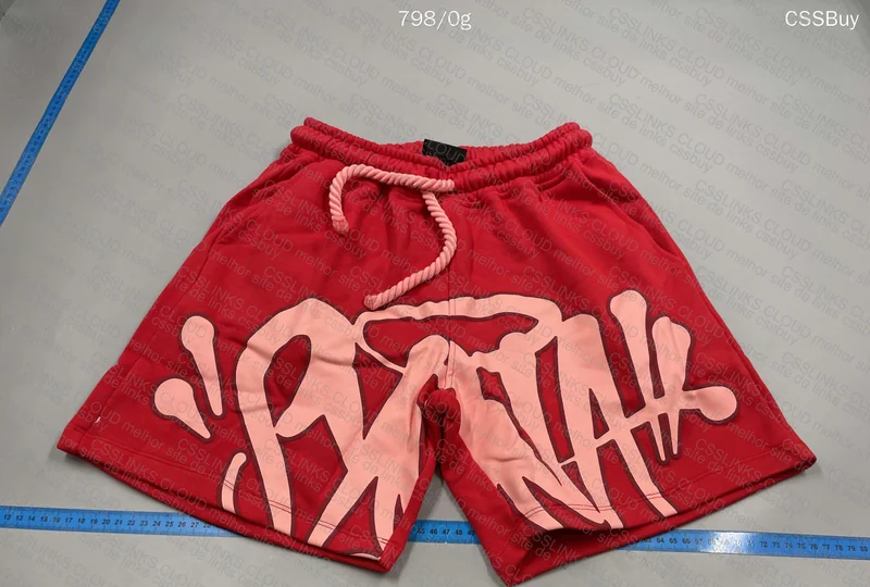 Tracksuit Syna Red. 3