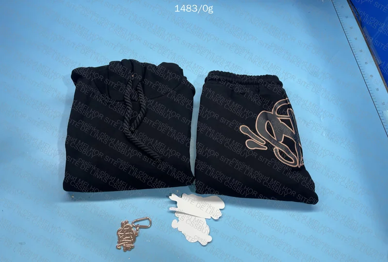 tracksuit syna rose/gold