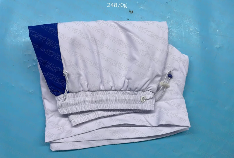 TrackSuit SynaWorld - Berma