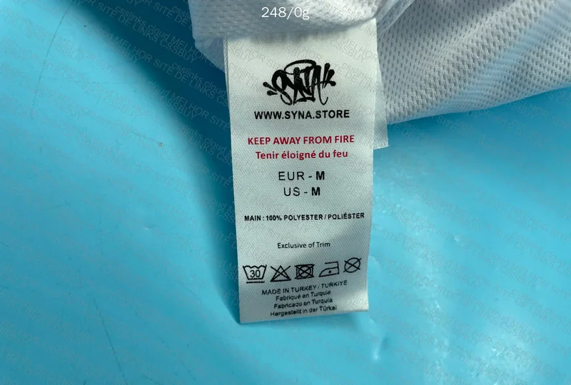 TrackSuit SynaWorld - Berma 2
