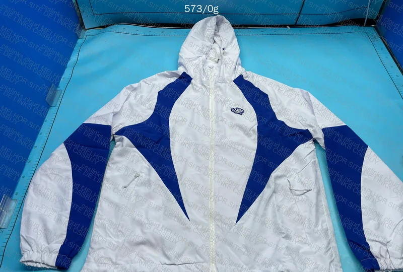 SynaWorld Tracksuit - Jaco