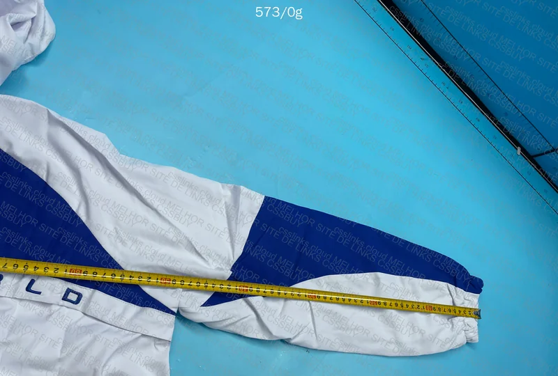 SynaWorld Tracksuit - Jaco 4