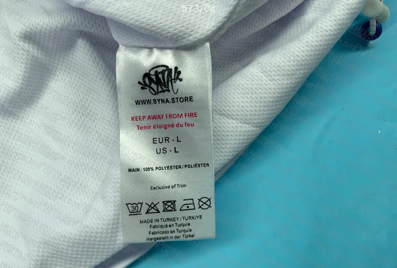 SynaWorld Tracksuit - Jaco 6