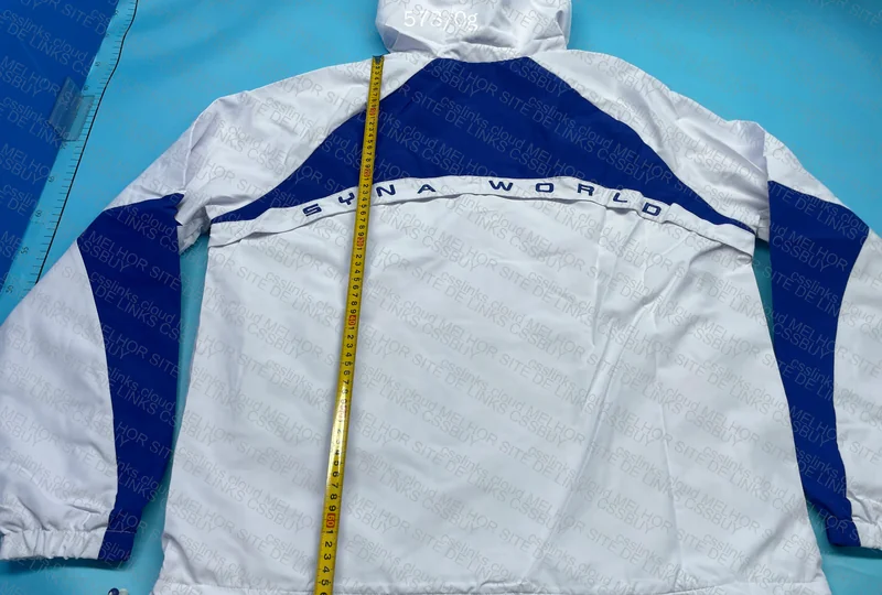 SynaWorld Tracksuit - Jaco 7