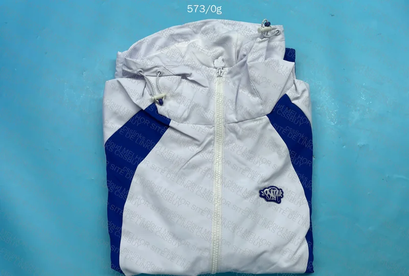 SynaWorld Tracksuit - Jaco 8