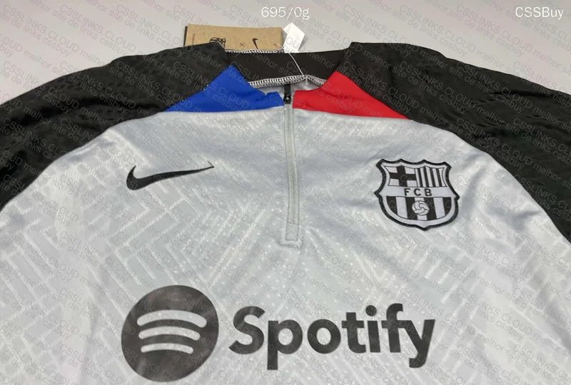 Tracksuit - Good? 2