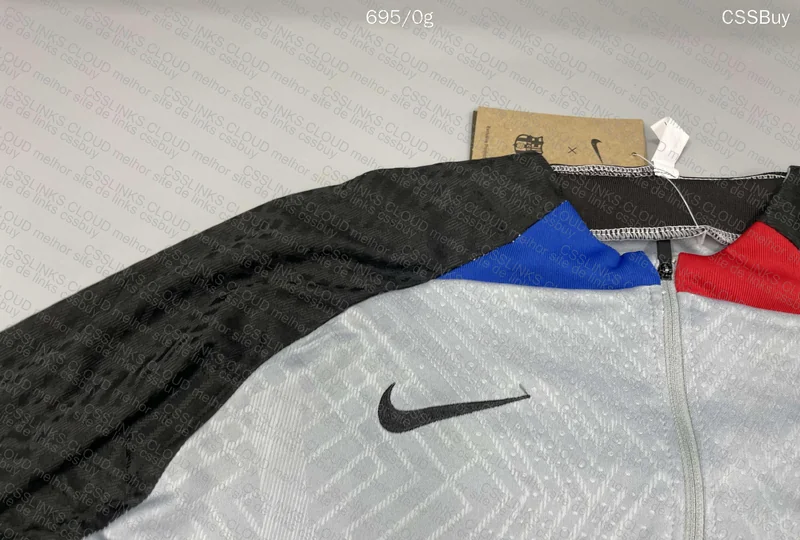 Tracksuit - Good? 3