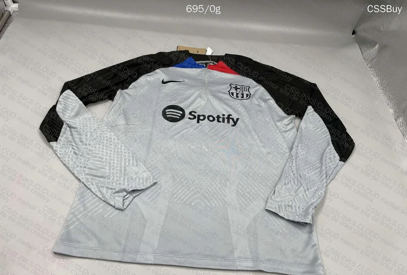 Tracksuit - Good? 5