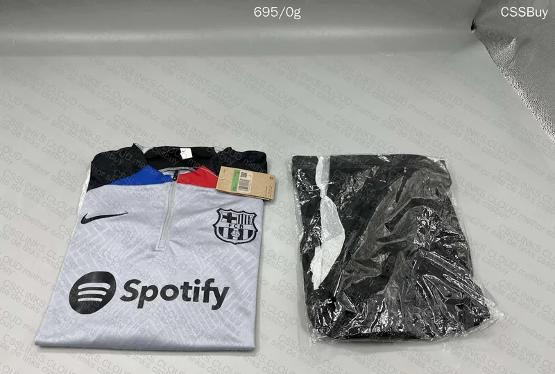 Tracksuit - Good? 6
