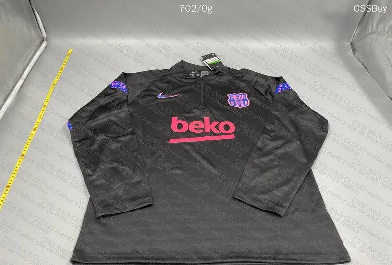 Tracksuit - GL?