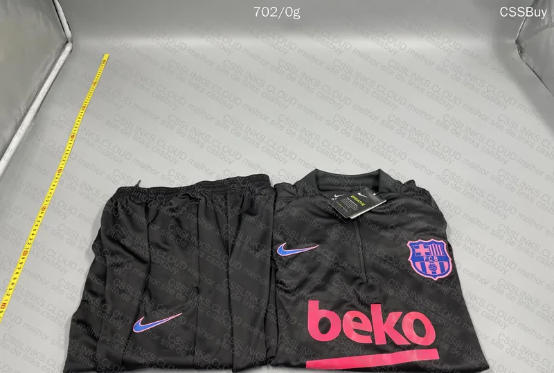 Tracksuit - GL? 2