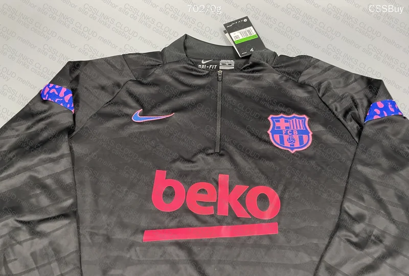 Tracksuit - GL? 3