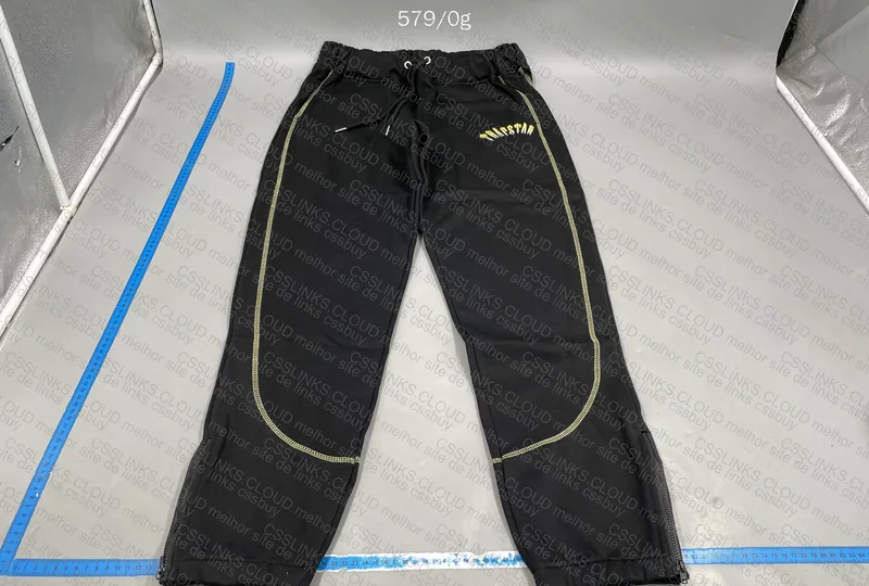 Trap★ 1688 Tracksuit (with Measurements)
