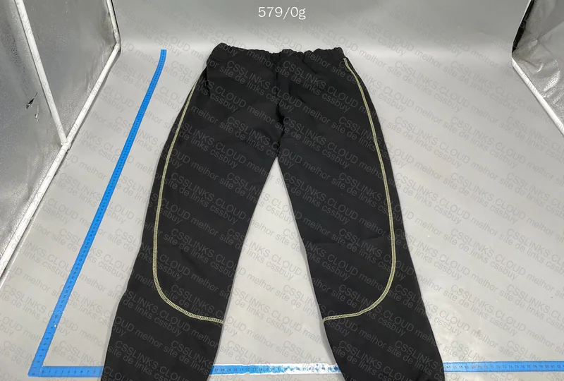 Trap★ 1688 Tracksuit (with Measurements) 3