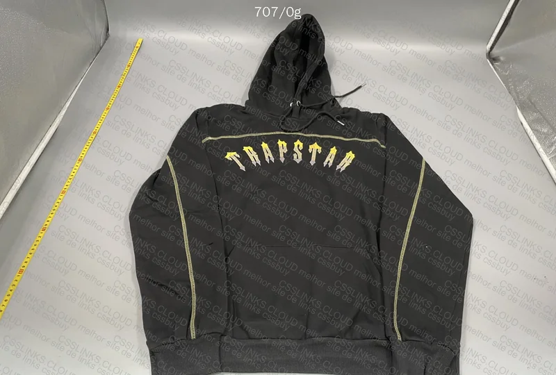 Trap★ 1688 Tracksuit (with Measurements) 5