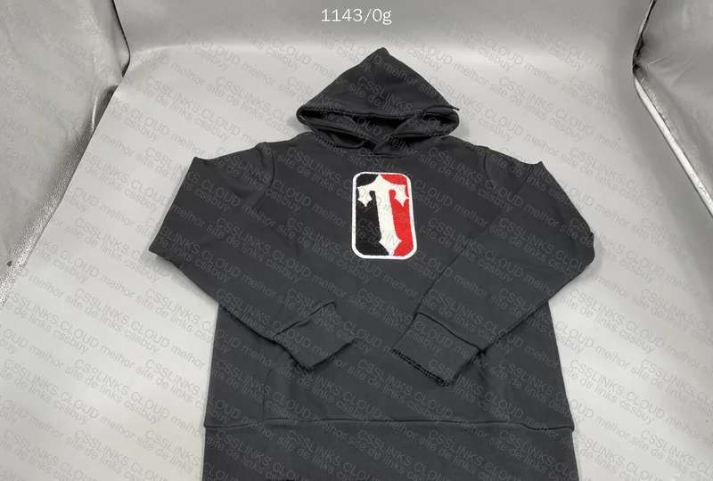 Trapstar Tracksuit GL? Is It Nice?