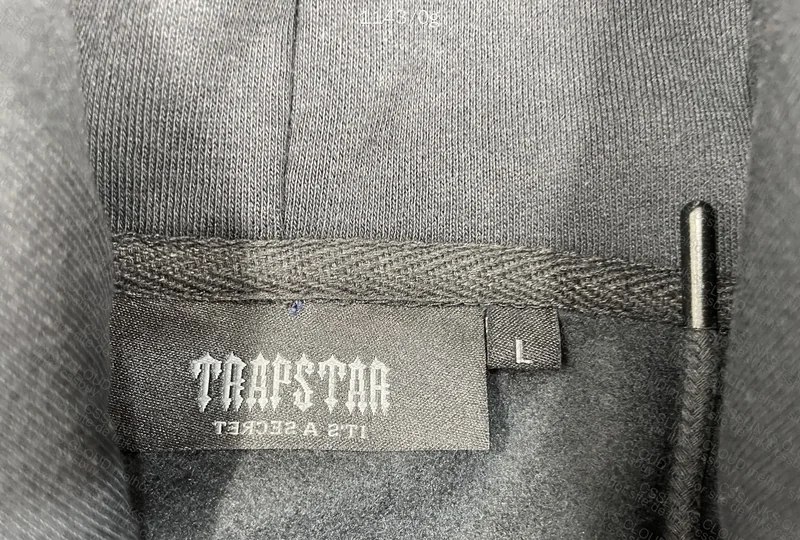 Trapstar Tracksuit GL? Is It Nice? 3