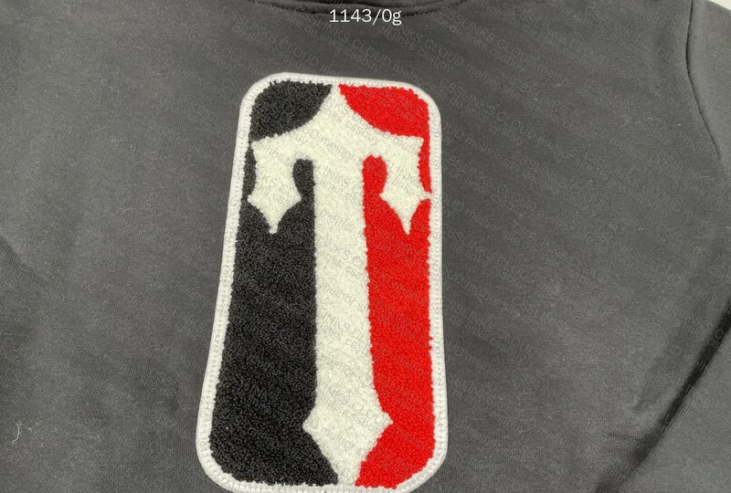 Trapstar Tracksuit GL? Is It Nice? 4