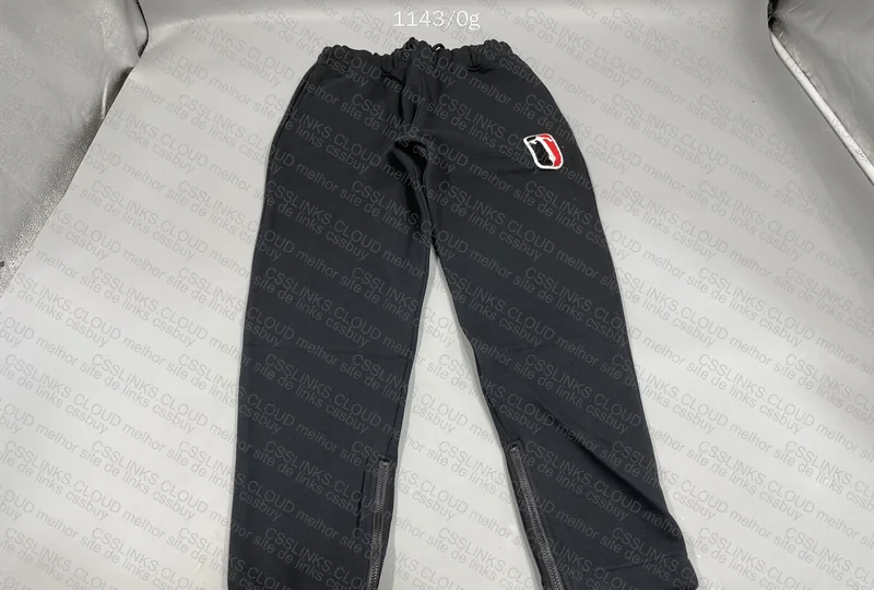 Trapstar Tracksuit GL? Is It Nice? 6