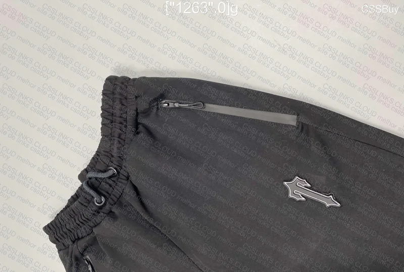 Tracksuit TRAPSTAR