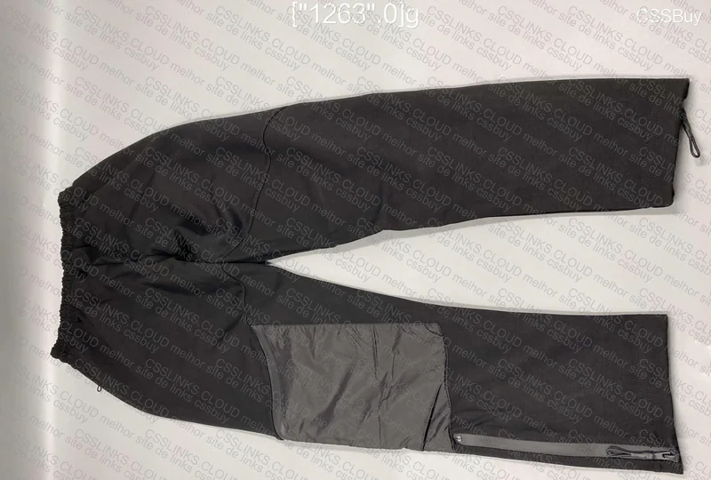 Tracksuit TRAPSTAR 3