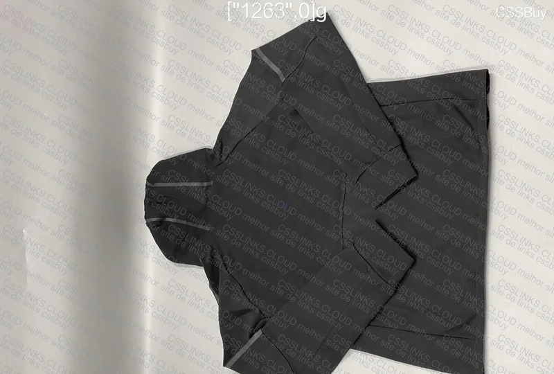 Tracksuit TRAPSTAR 4