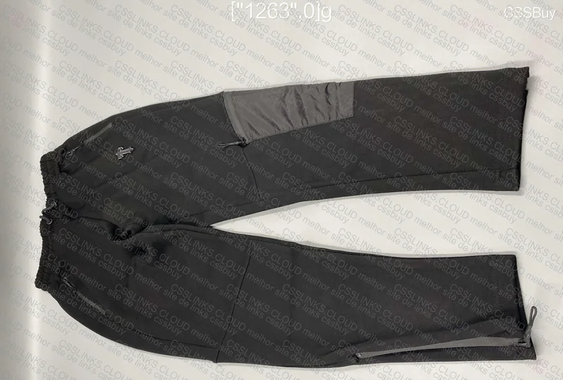 Tracksuit TRAPSTAR 5