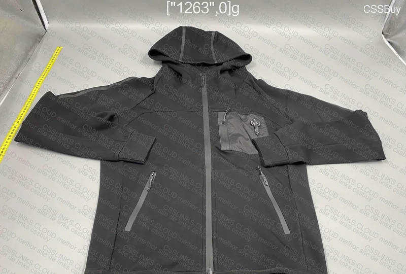 Tracksuit TRAPSTAR 7
