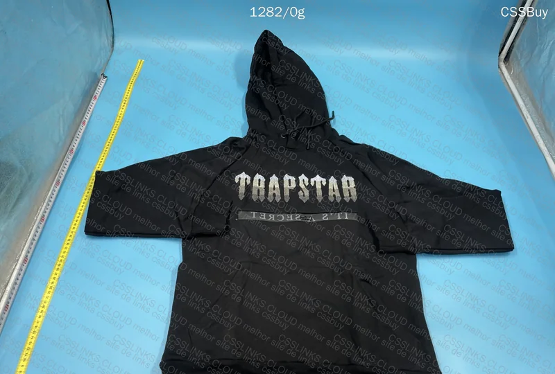 Tracksuit Trapstar 3