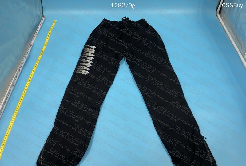 Tracksuit Trapstar 4