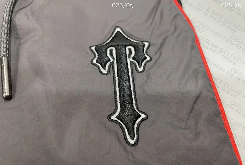 Tracksuit Trapstar