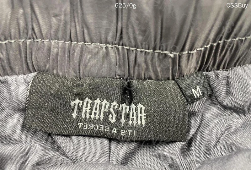 Tracksuit Trapstar 2