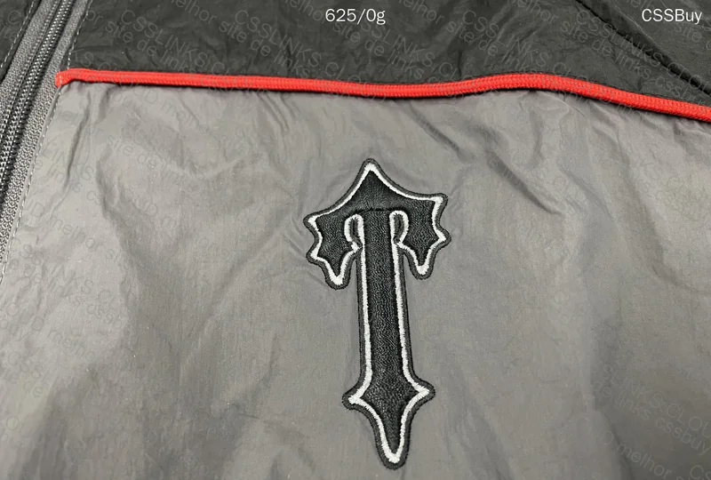 Tracksuit Trapstar 3