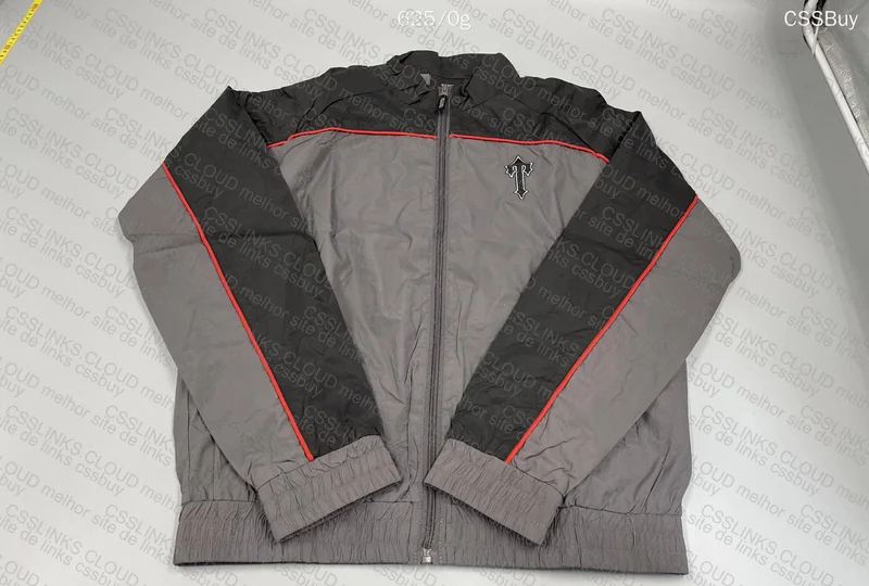 Tracksuit Trapstar 4
